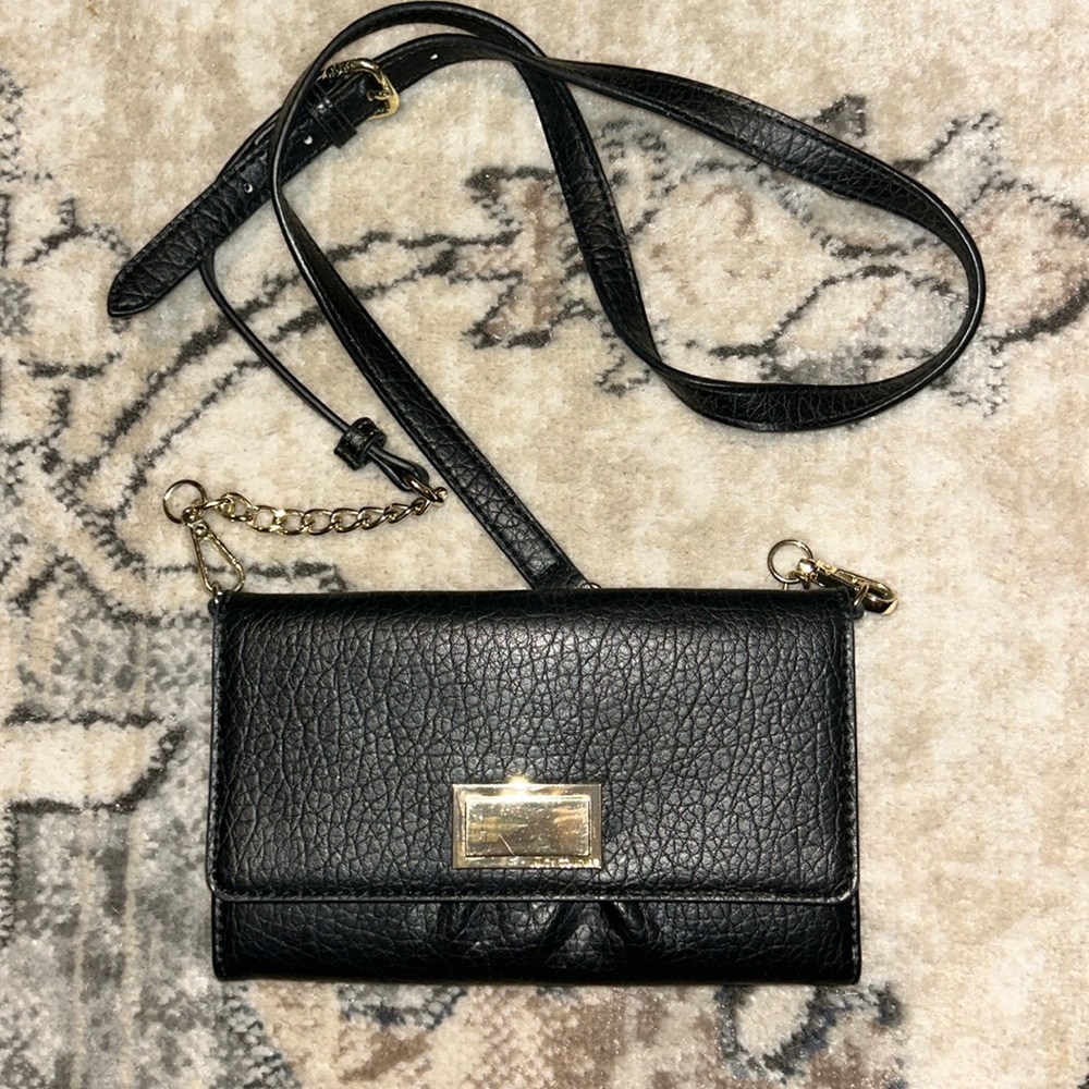 JUICY COUTURE CROSSBODY